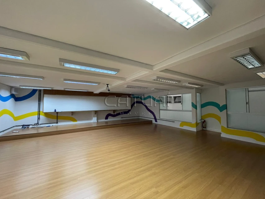 Comercial Para Alugar Jardim Higienópolis Londrina