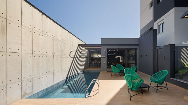 Apartamento Para Alugar Insight Palhano Londrina