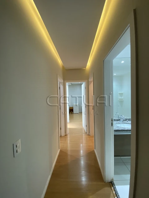 Apartamento Para Alugar Maison Murano Londrina