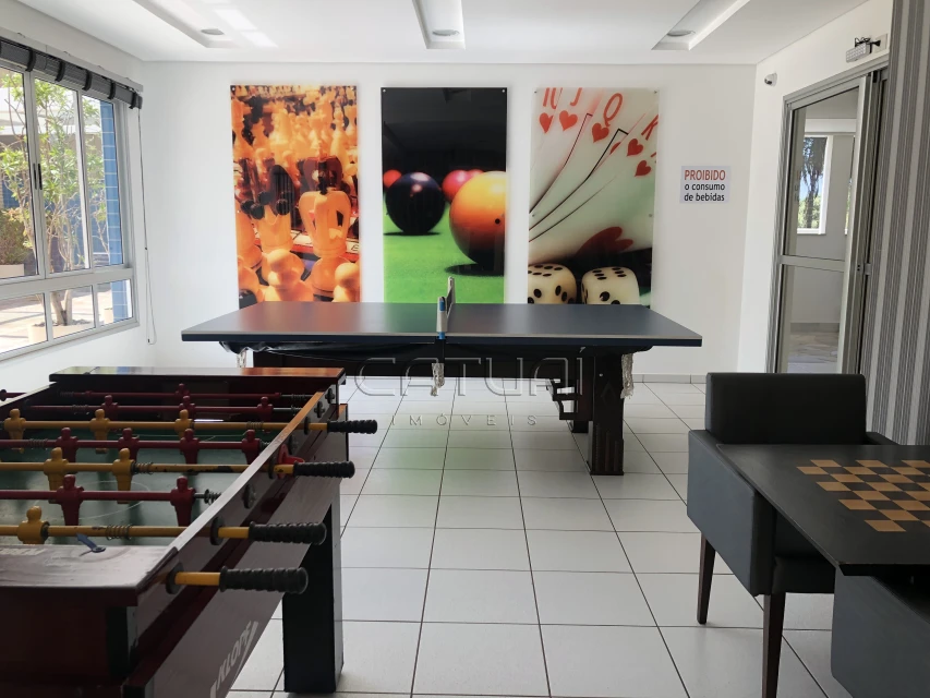 Apartamento Para Alugar Julio Ribeiro Londrina