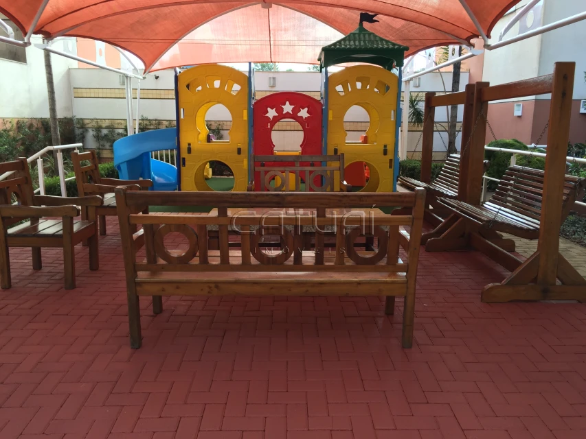 Imagens do imóveis Apartamento À Venda E Locação Due Torri Londrina