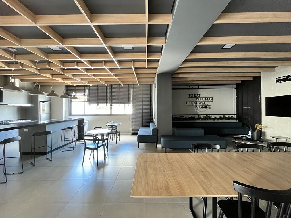 Apartamento Á Venda Freedom Palhano Londrina Apartamento Á Venda Freedom Palhano Londrina