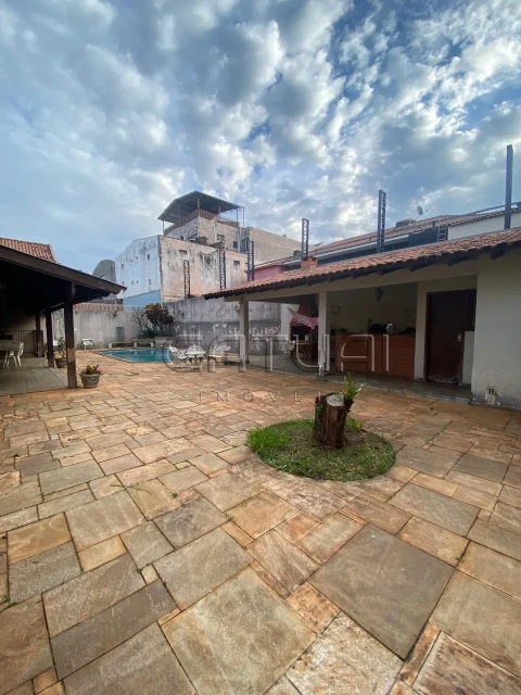 Imagens do imóveis Casa À Venda Quebec Londrina