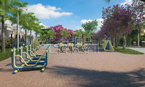 Imagens do imóveis Apartamento À Venda Lagoa Bonita - Acquaville Londrina