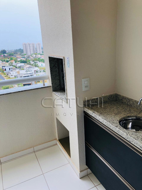 Apartamento à venda - Reserva Santana Residence - Gleba Palhano, Londrina Apartamento à venda - Reserva Santana Residence - Gleba Palhano, Londrina