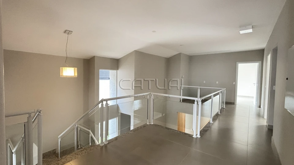 Casa Em Condomínio À Venda Acacia Imperial Londrina