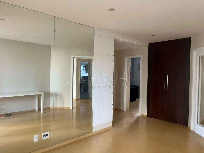 Apartamento Para Alugar Gaudi Londrina