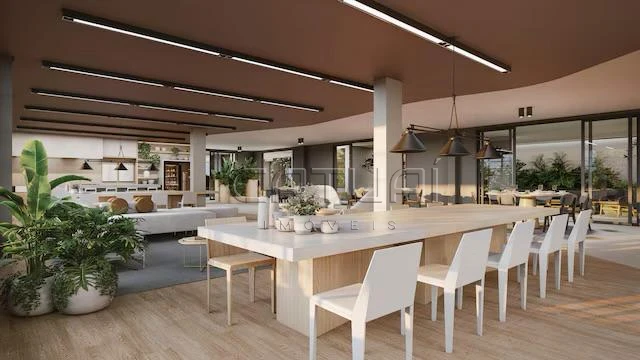Imagens do imóveis Apartamento À Venda Edificio Wood Londrina