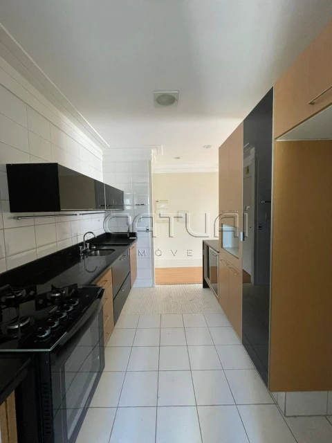 Imagens do imóveis Apartamento Para Alugar Palhano Residence Londrina