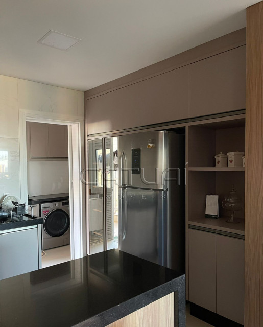 Apartamento à venda - Kensington Gardens - Gleba Palhano, Londrina Apartamento à venda - Kensington Gardens - Gleba Palhano, Londrina