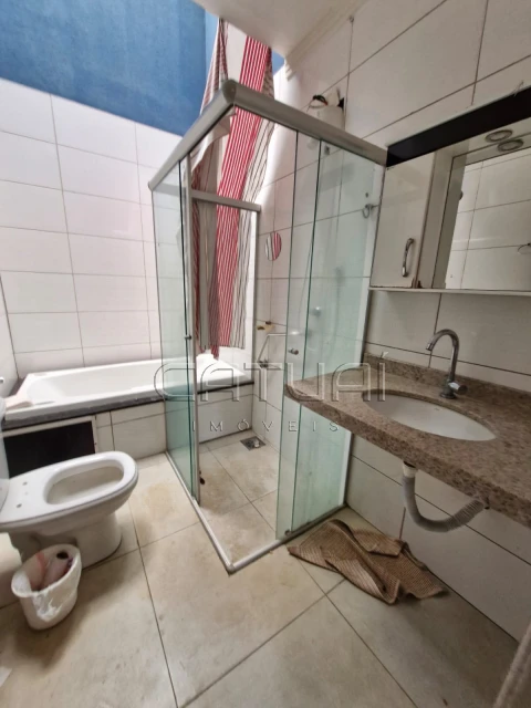 Casa Para Alugar Jardim Presidente Londrina