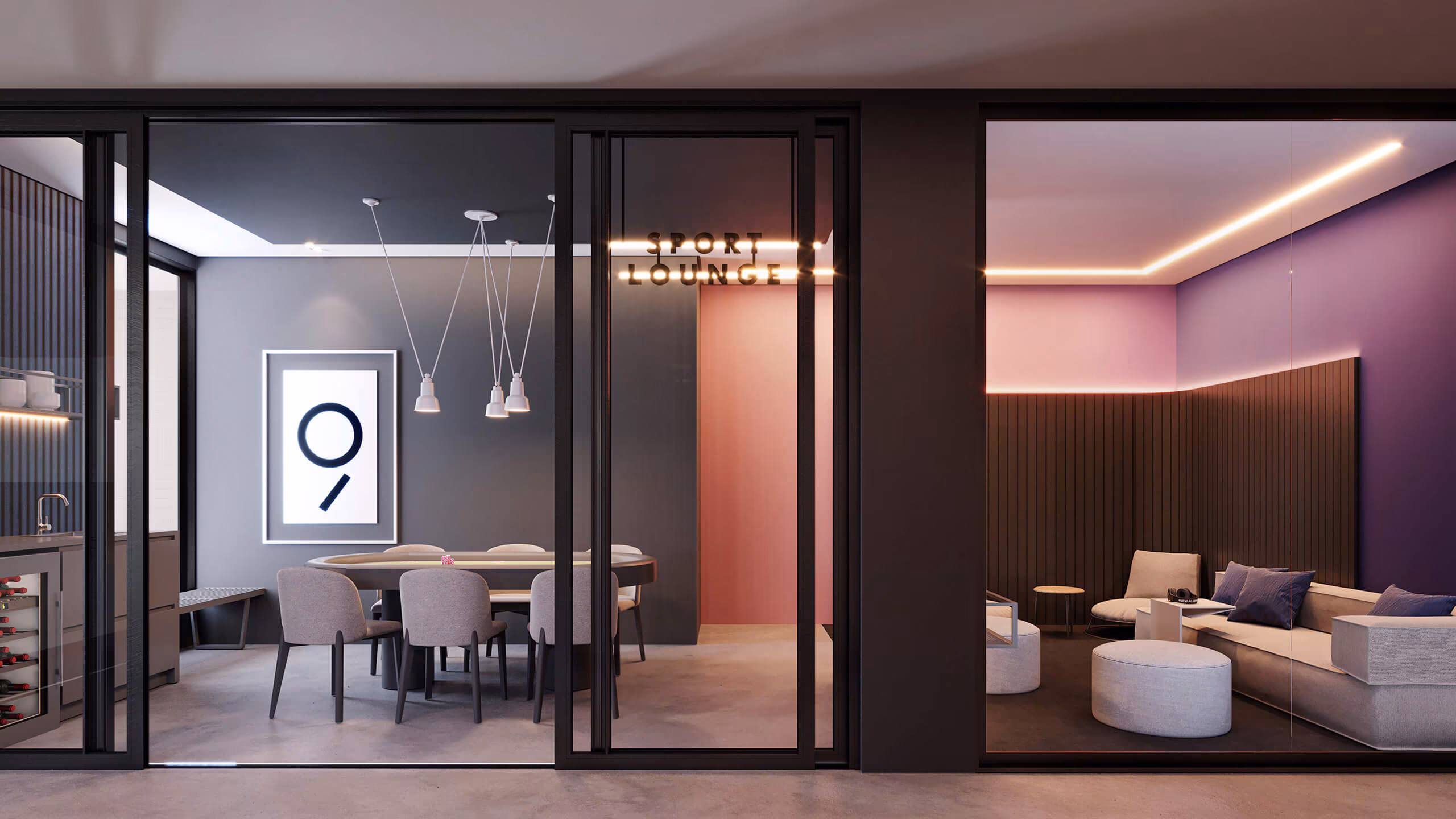 Apartamento à venda You 180 - Gleba Fazenda Palhano, Londrina Apartamento à venda You 180 - Gleba Fazenda Palhano, Londrina