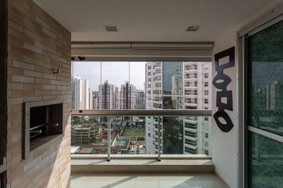 Apartamento À Venda E Locação Florais Eco Resort & Residence Londrina