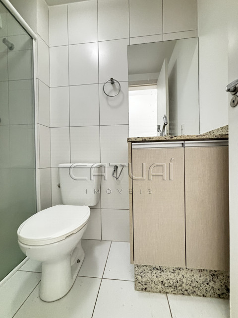 Apartamento Para Alugar Conquista Paes Leme Londrina