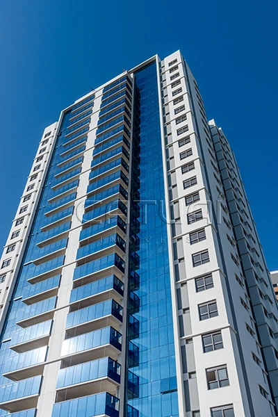 Apartamento Para Alugar Grand Palais Londrina
