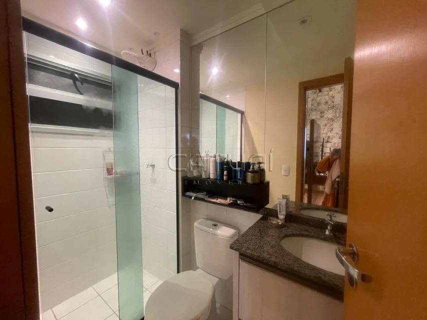 Imagens do imóveis Apartamento À Venda Acqua Royal Londrina