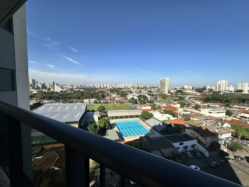Imagens do imóveis Apartamento Para Alugar Odyssey Londrina
