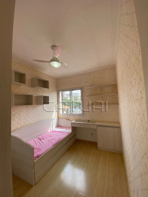 Apartamento Para Alugar Piazza Di Roma  Londrina