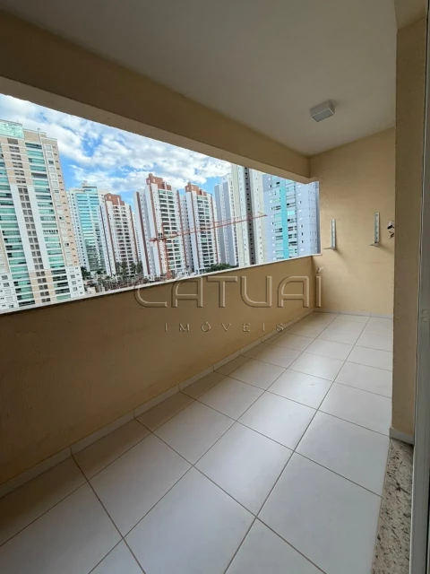 Imagens do imóveis Apartamento À Venda Mirante Do Lago Londrina