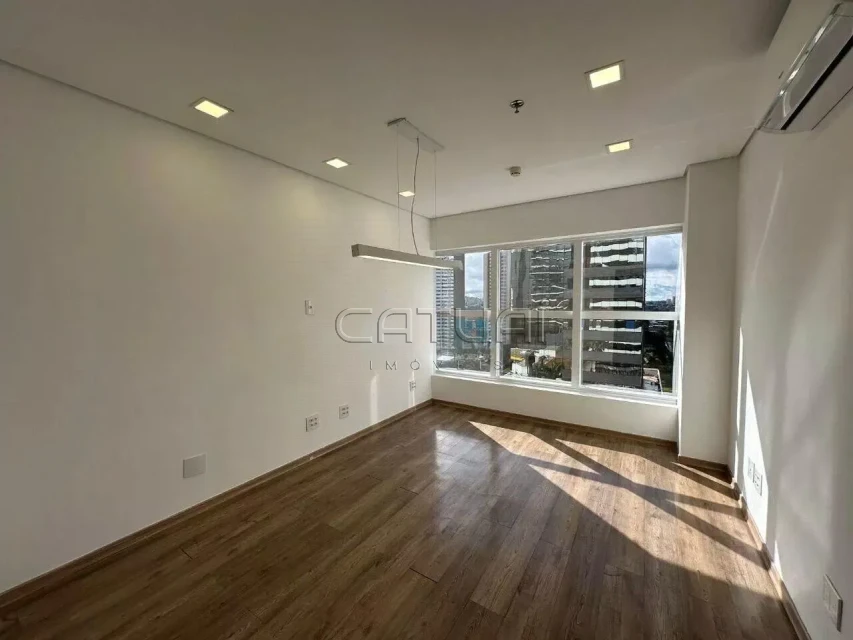 Comercial Para Alugar Torre Siena Londrina