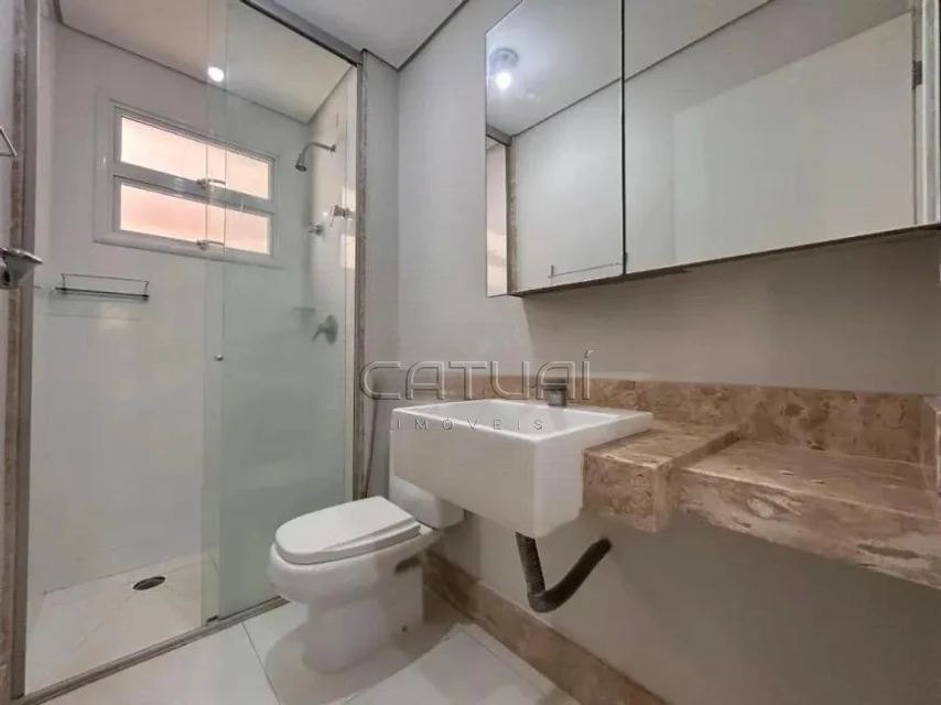 Apartamento Para Alugar Chelsea Tower Londrina