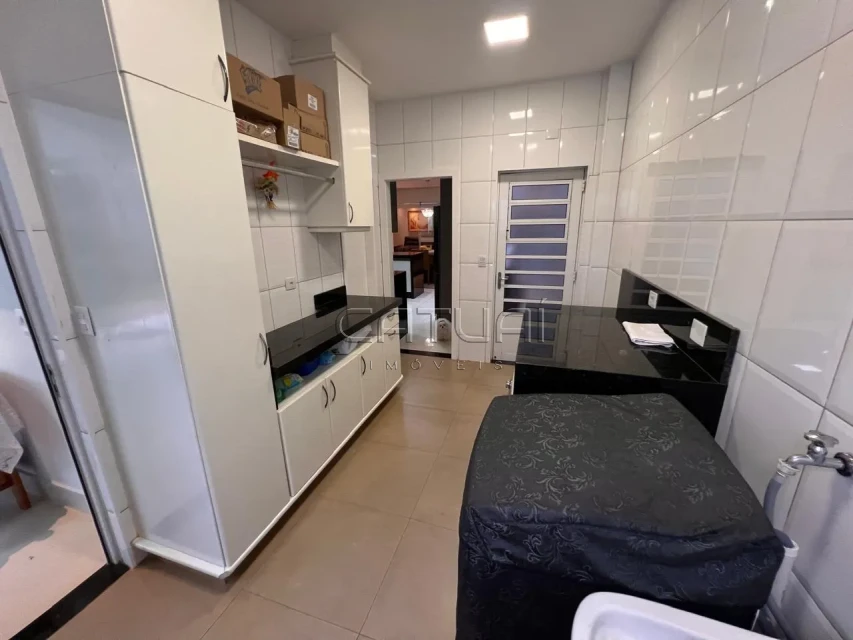 Imagens do imóveis Casa Em Condomínio À Venda Santana Residence Londrina