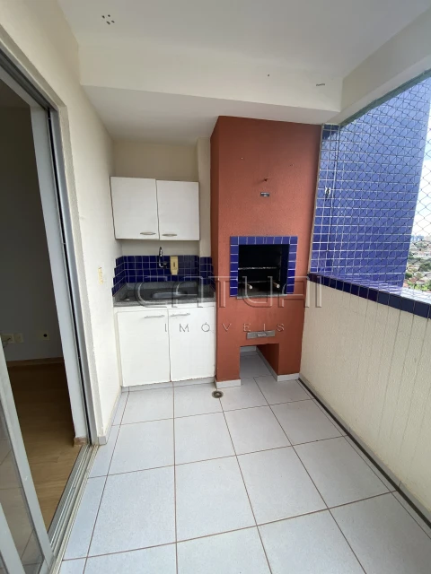 Apartamento Para Alugar Maximus Londrina