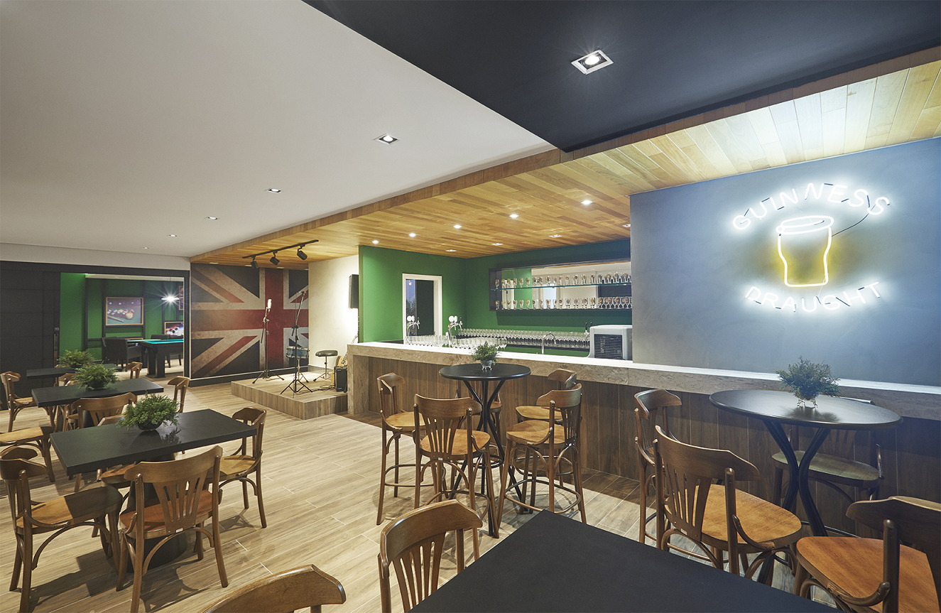 Apartamento à venda Edifício Queens Park - Gleba Palhano, Londrina Apartamento à venda Edifício Queens Park - Gleba Palhano, Londrina