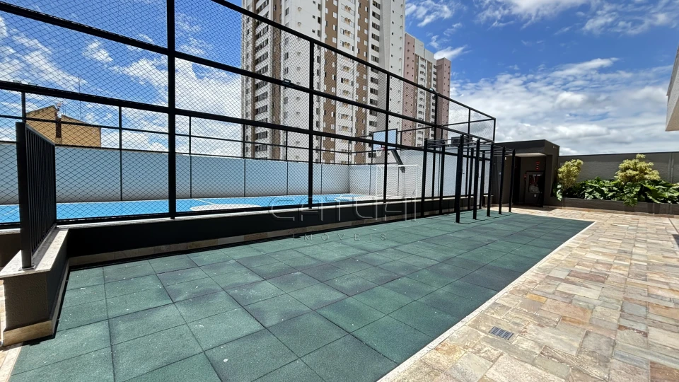 Imagens do imóveis Apartamento Para Alugar Artsy Londrina 1ª Locação