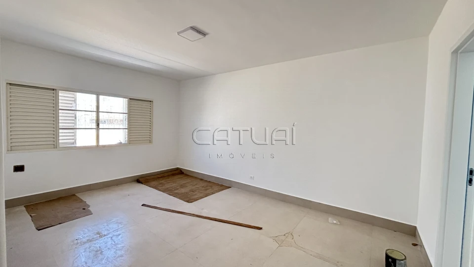 Comercial Para Alugar Rua Ibipora Londrina
