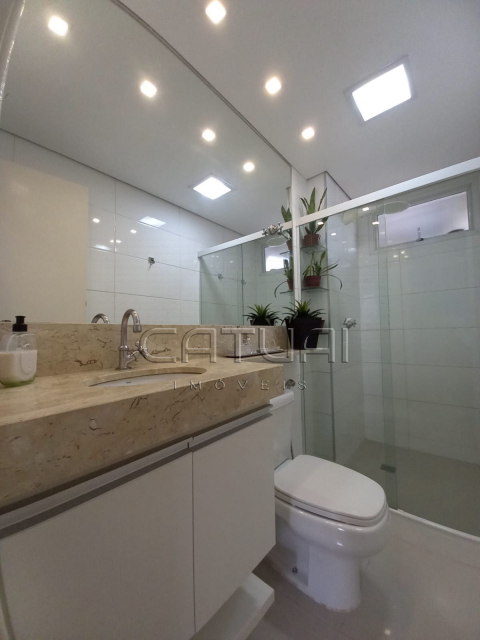 Apartamento Para Alugar Maison De Toulon todo mobiliado