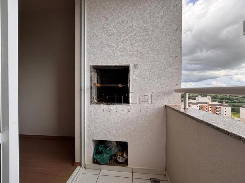 Apartamento Para Alugar Pateo Allegro Londrina