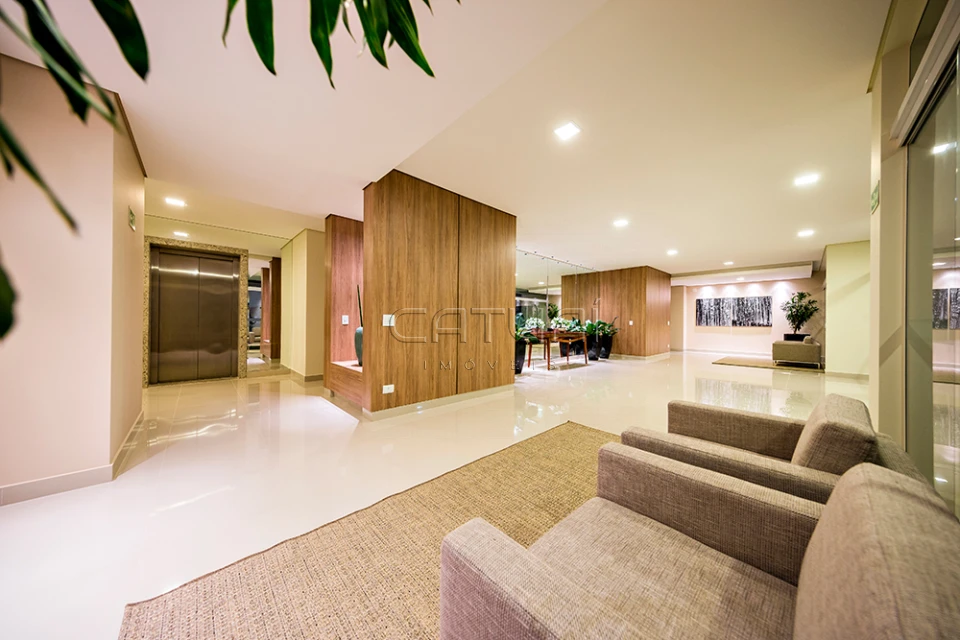Imagens do imóveis Apartamento À Venda Solar Mirador Residence Londrina