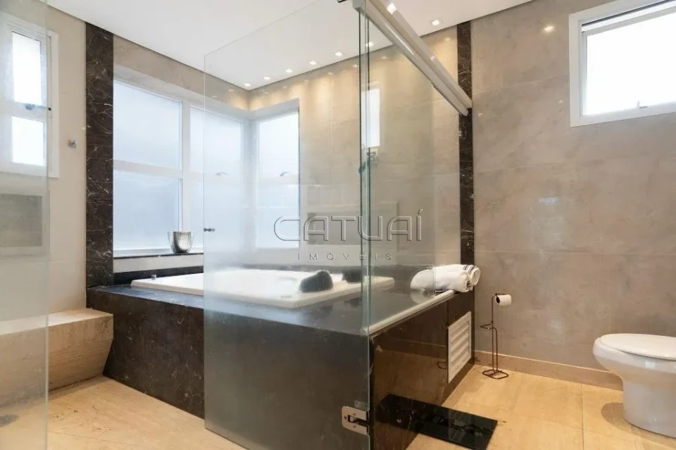 Apartamento à venda - Casa Batllo - Gleba Palhano, Londrina