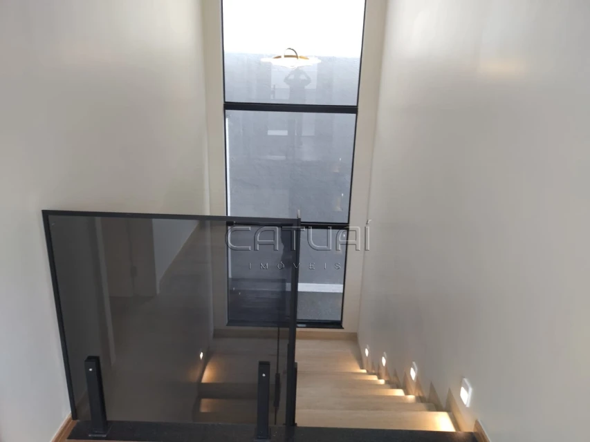 Casa Em Condomínio À Venda Bella Vitta Condominio Fechado Londrina