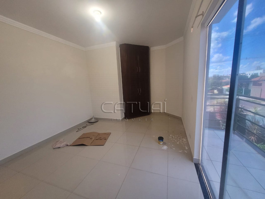 Casa Para Alugar Califórnia Londrina