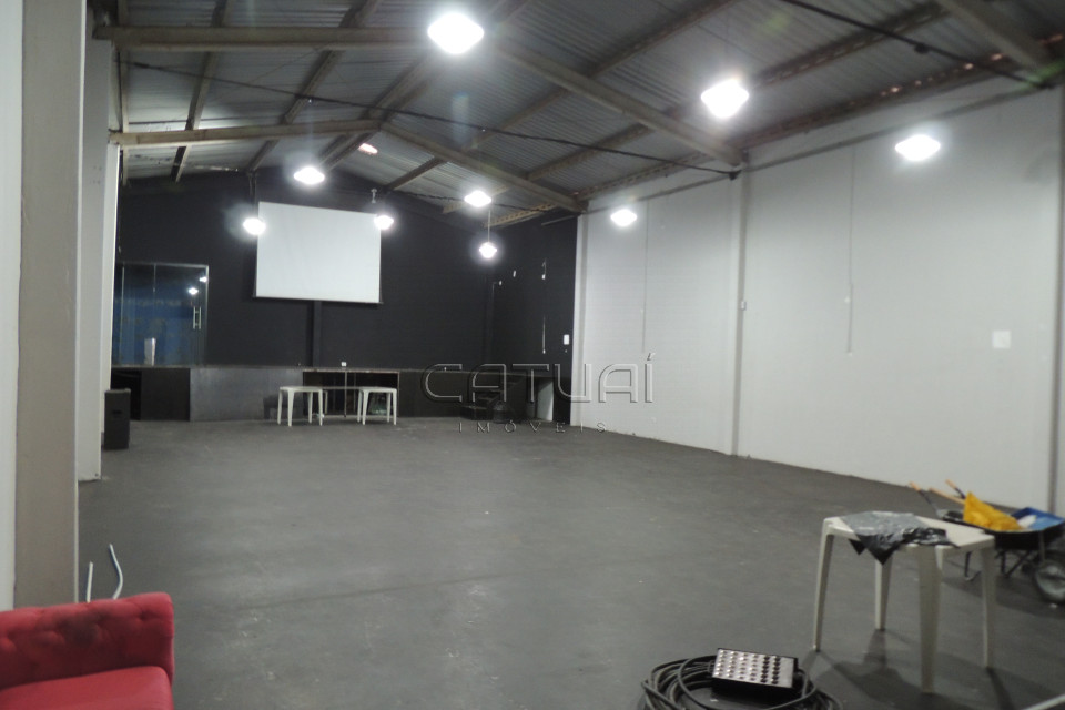 Comercial Para Alugar Jardim Tropical Londrina