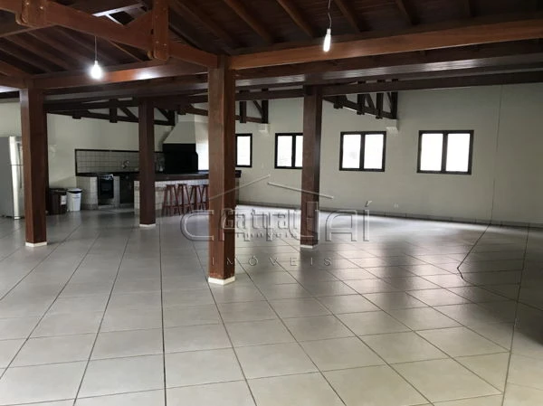 Apartamento Para Alugar Manhattan Residence Londrina