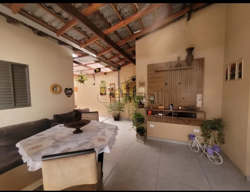 Casa À Venda Coliseu Londrina