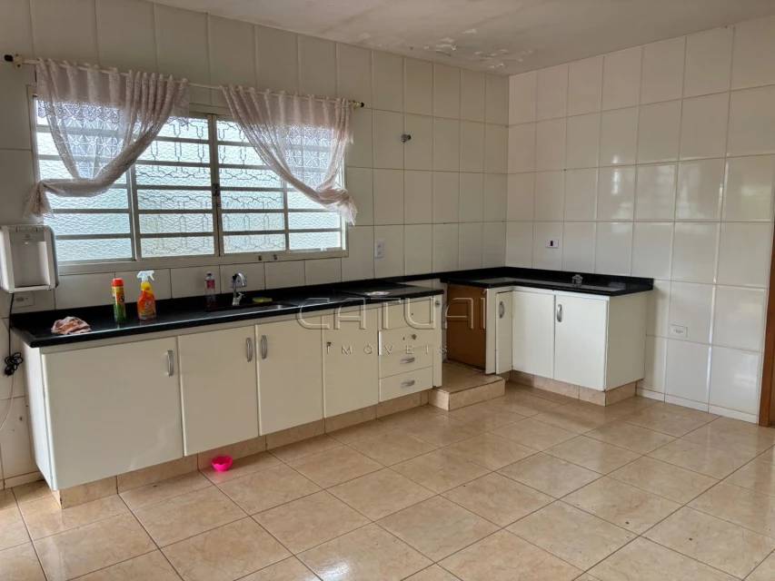 Casa Em Condomínio À Venda Amigos Da Mata Condomínio Chacaras Londrina