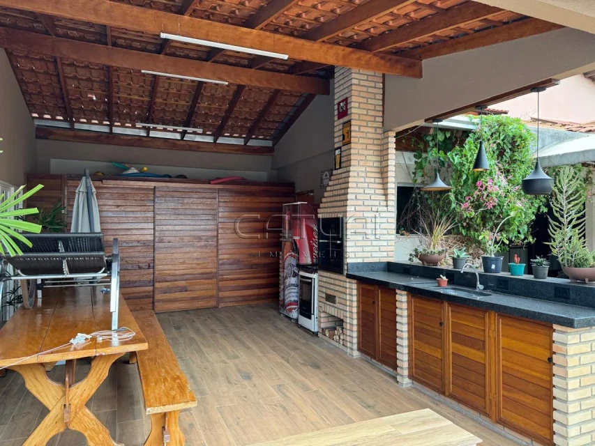Casa À Venda E Locação Jardim Shangri-La A Londrina