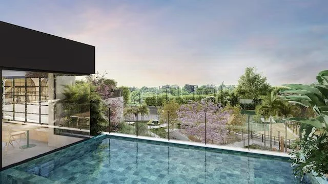 Imagens do imóveis Apartamento À Venda Edificio Wood Londrina