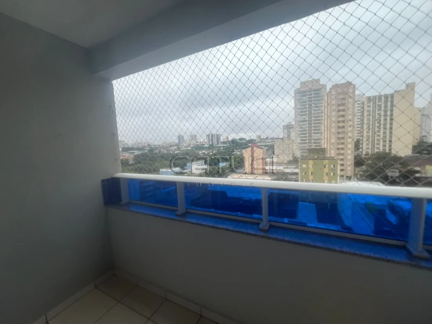 Apartamento Para Alugar Solario Jardin Londrina