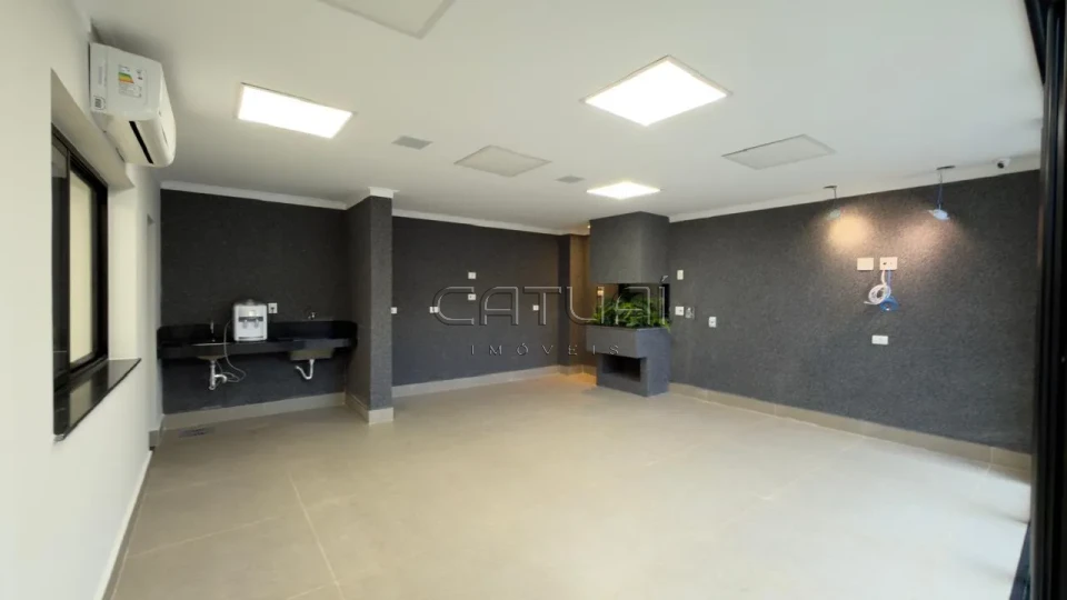 Comercial Para Alugar Aurora Londrina