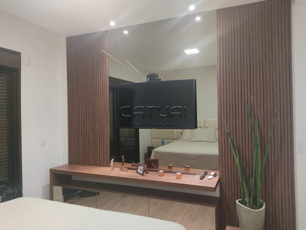 Casa em condomínio à venda - Condomínio Terras de Canaã - Caramuru, Londrina Casa em condomínio à venda - Condomínio Terras de Canaã - Caramuru, Londrina