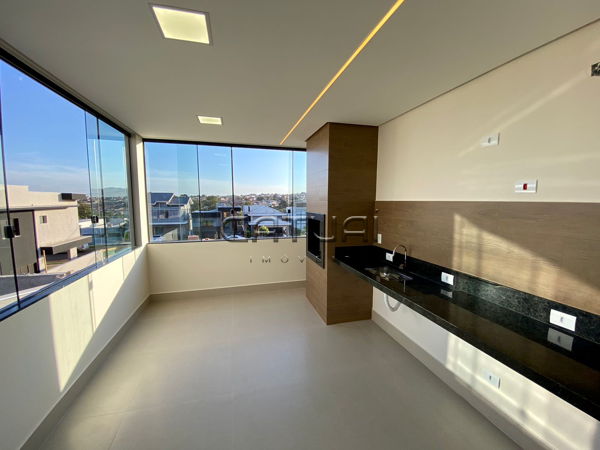 Casa em condomínio à venda - Parque Tauá, Londrina Casa em condomínio à venda - Parque Tauá, Londrina