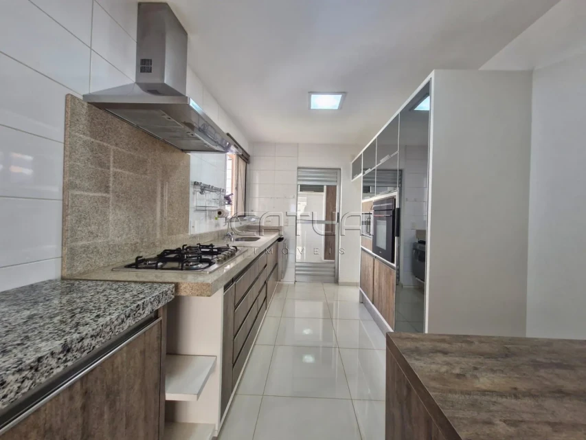 Apartamento Para Alugar Fernando Pessoa Londrina