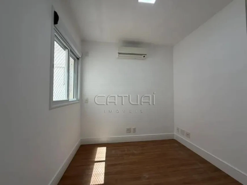 Apartamento Para Alugar Parc Rocher Londrina