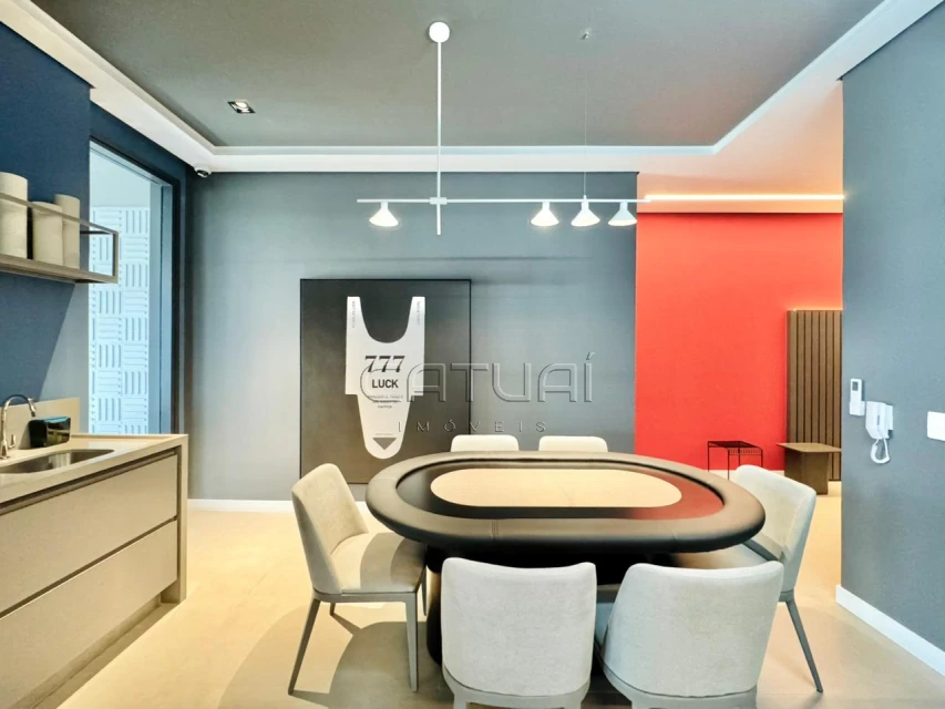 Apartamento À Venda You 180 Londrina