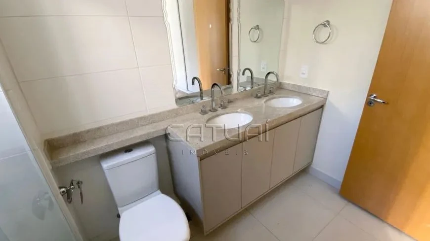 Apartamento Para Alugar Fontaine Blanc Londrina